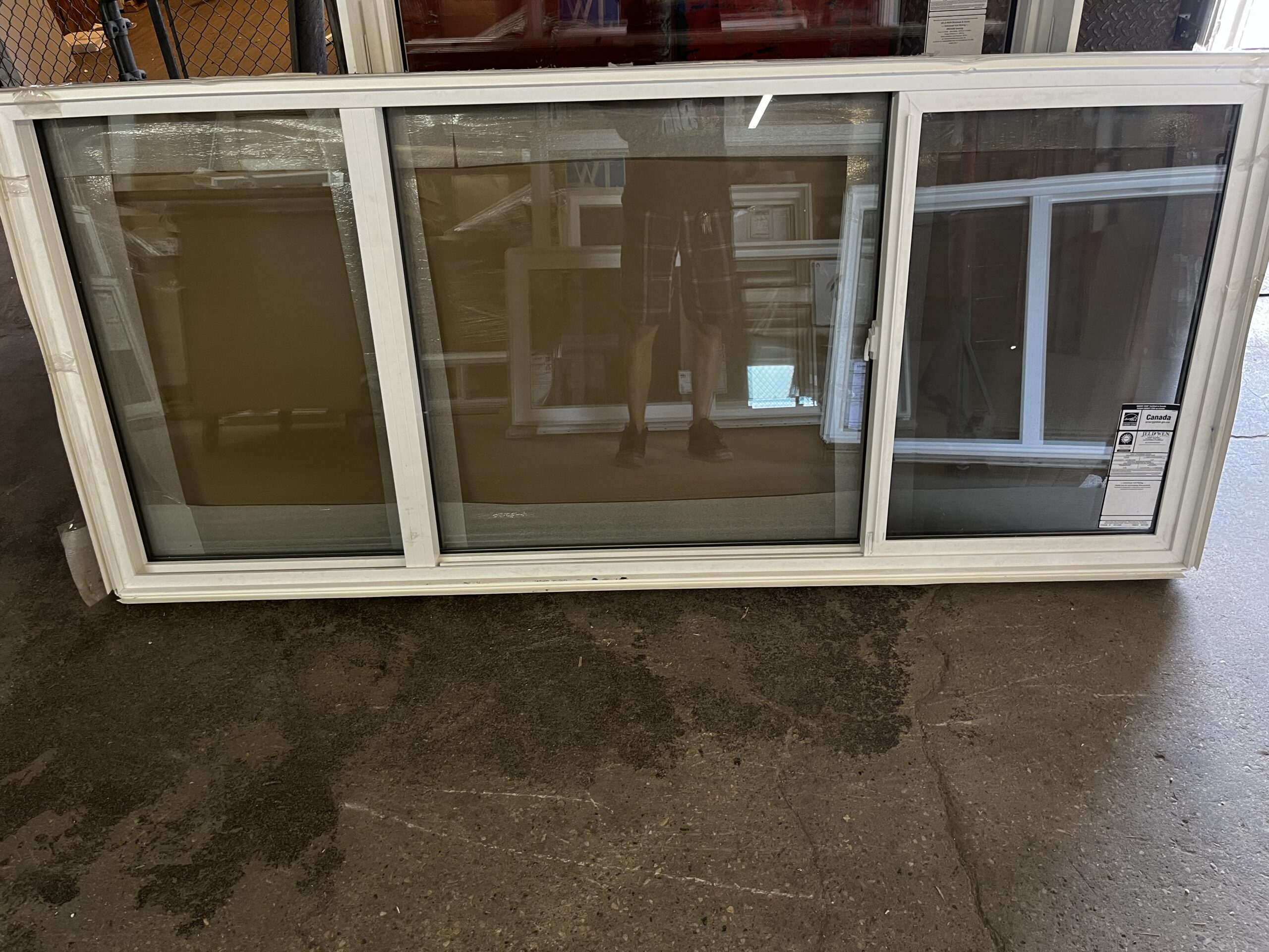 Slider / Picture Window