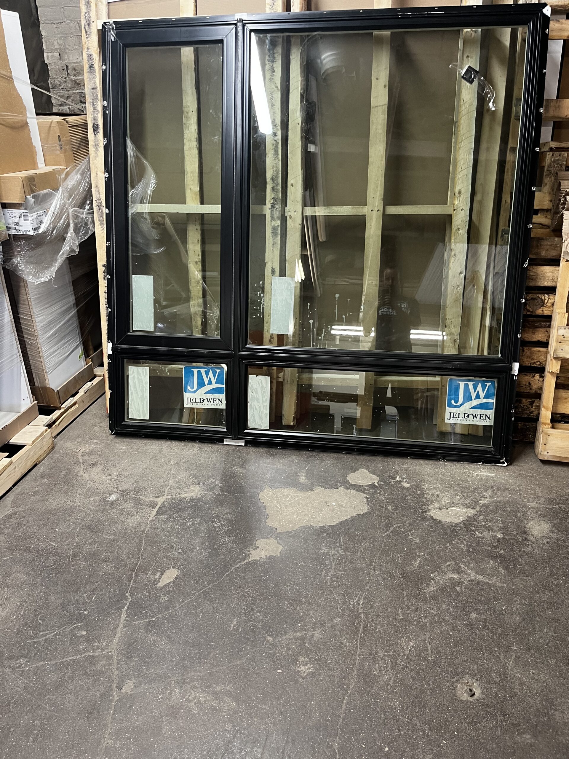 Casement / Picture Window