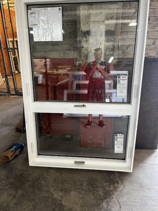 Awing Window