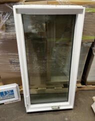 Casement Window