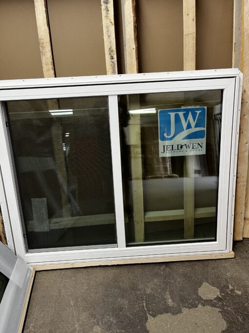 Slider Window