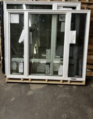 Casement / Picture Window