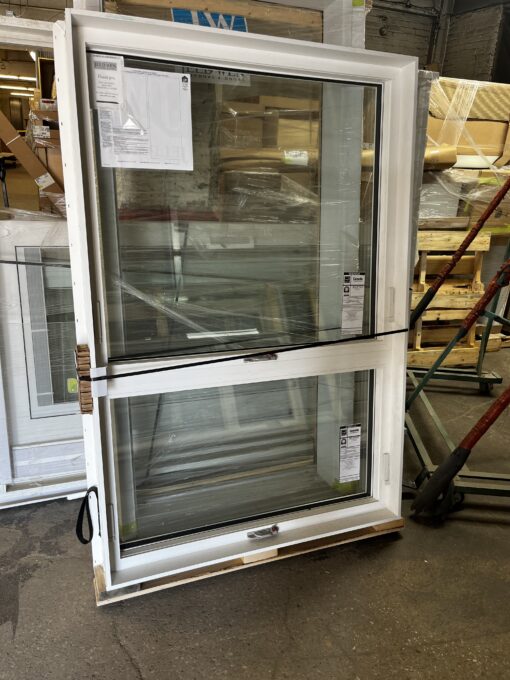 Awing Window