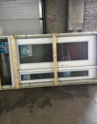 36" Door / Side Lite