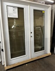 French Doors / Double Doors