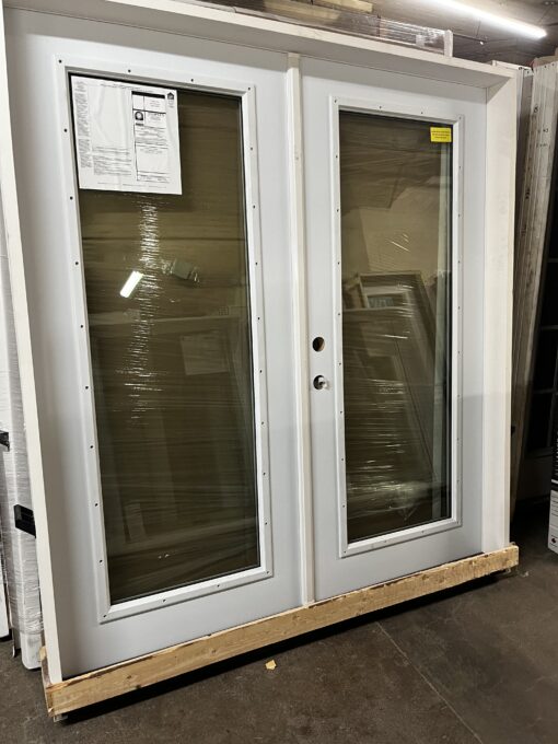 French Doors / Double Doors