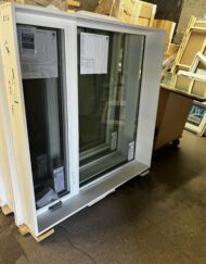 Picture / Casement Window