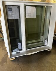 Picture/ Casement Window
