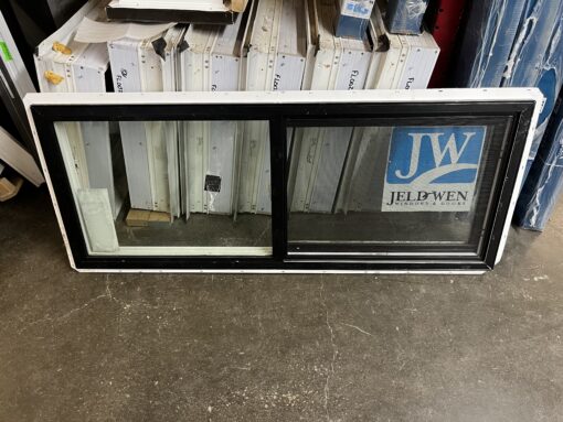 Slider Window