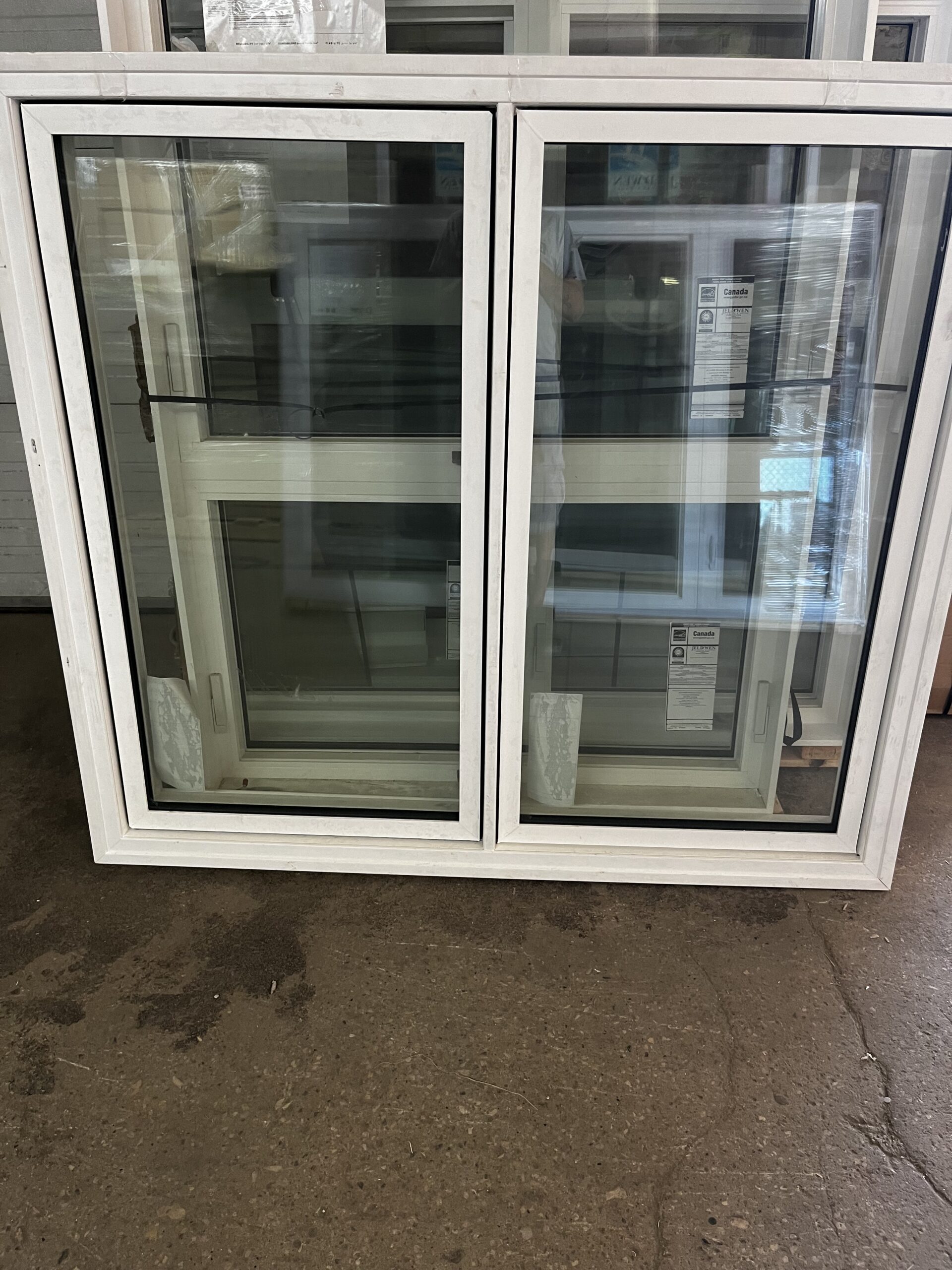 Picture / Casement Window