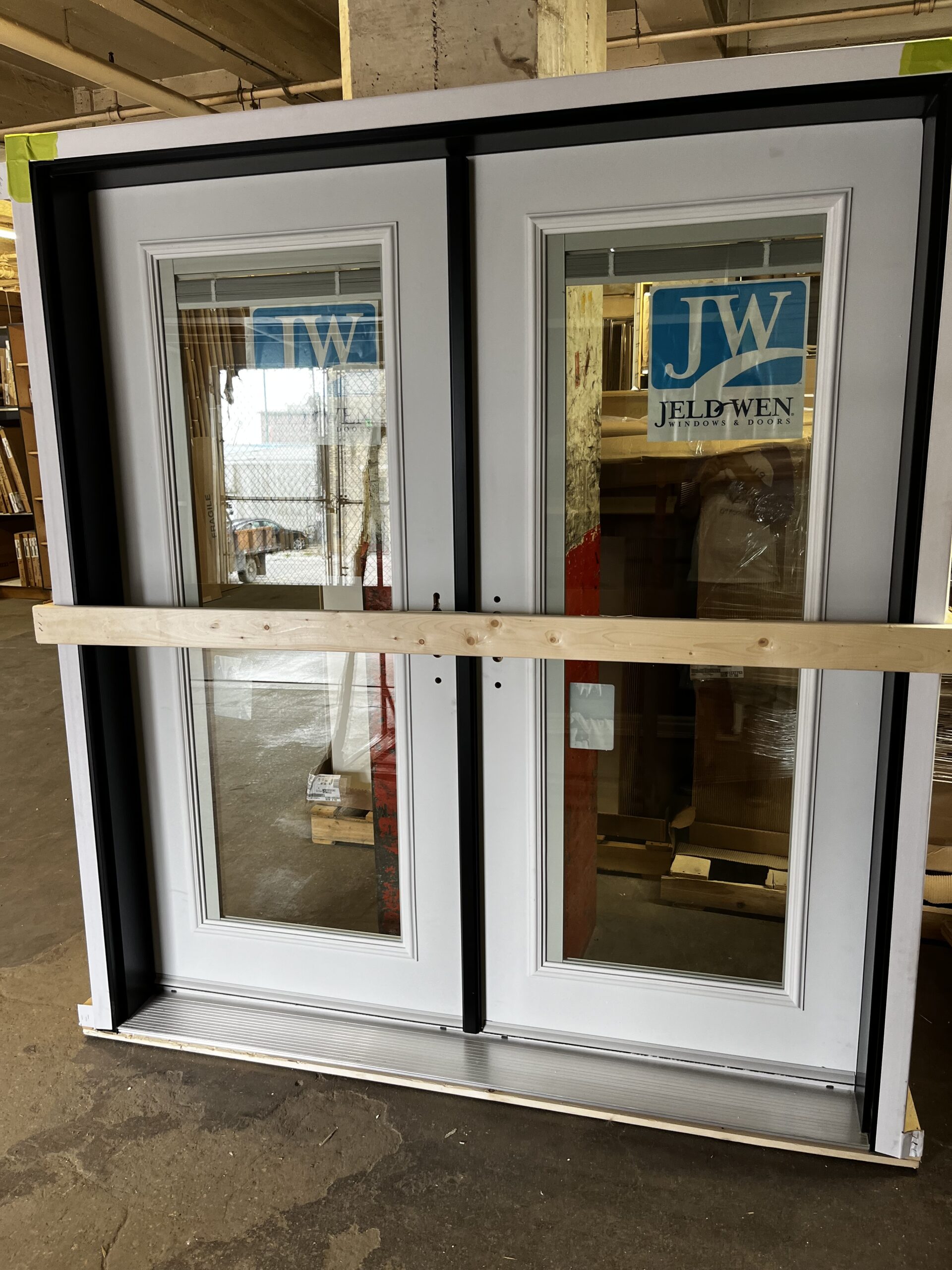 Double / French Door