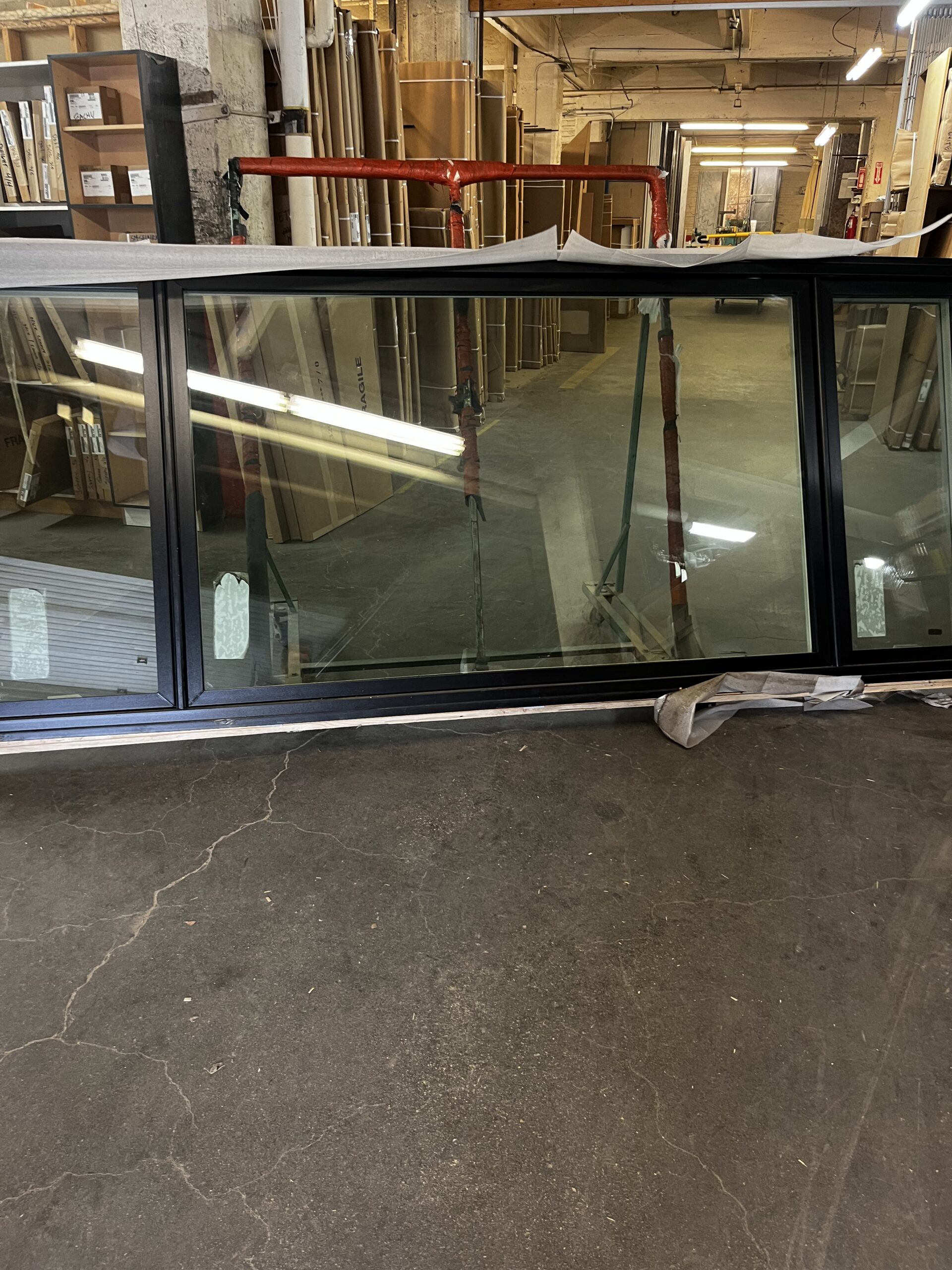 Casement / Picture Window