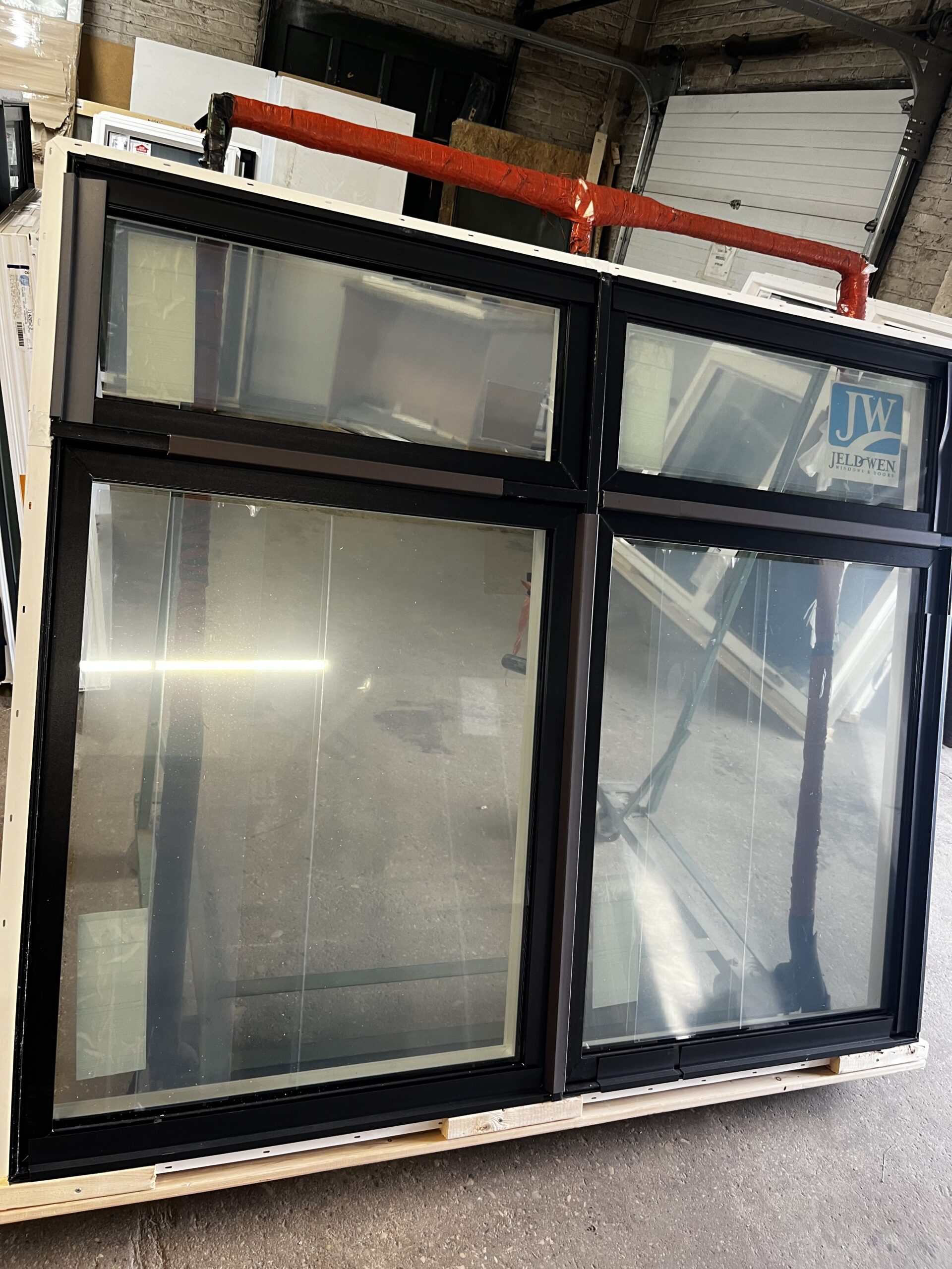 Casement / Picture Window