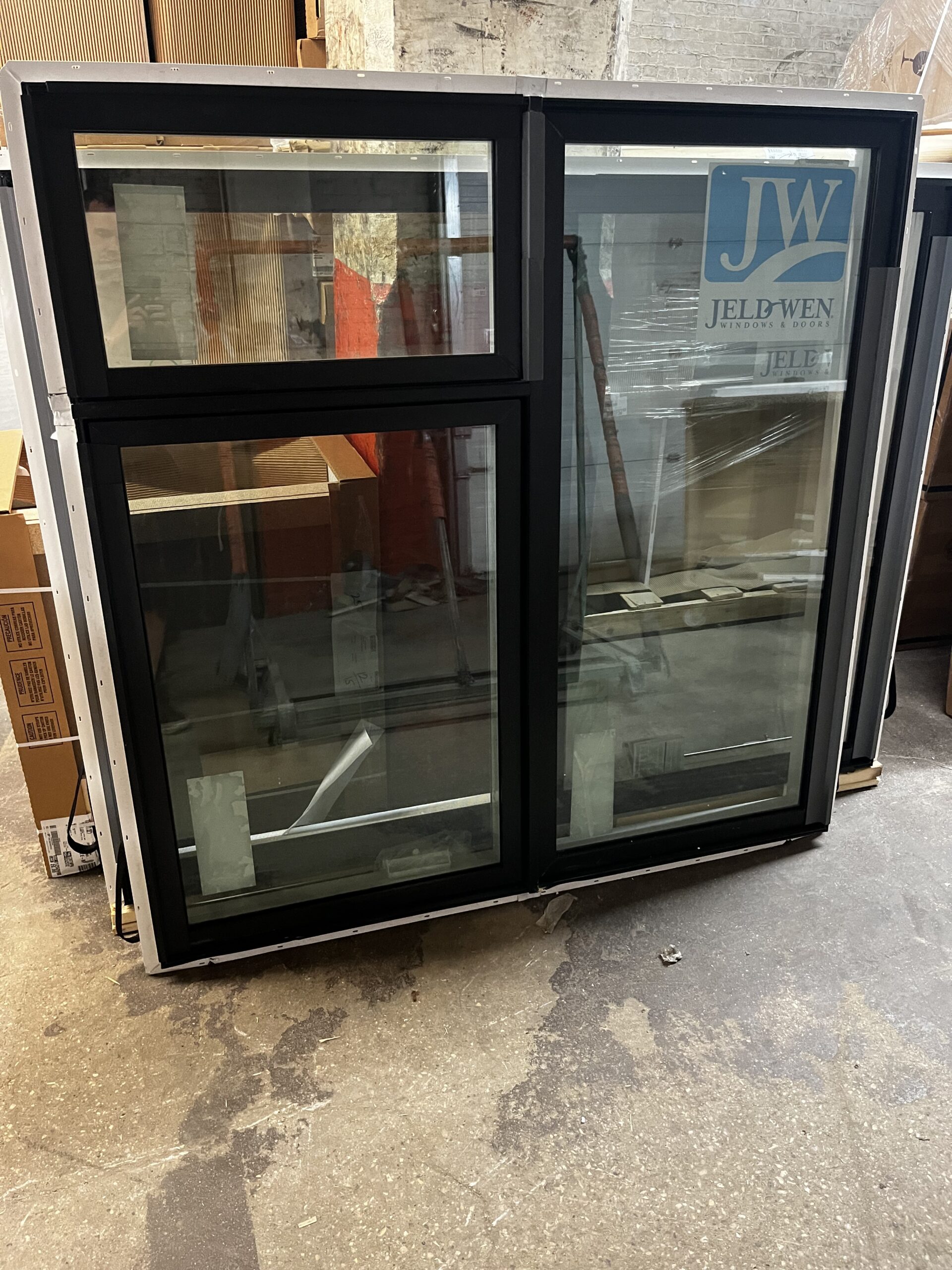 Casement / Picture Window