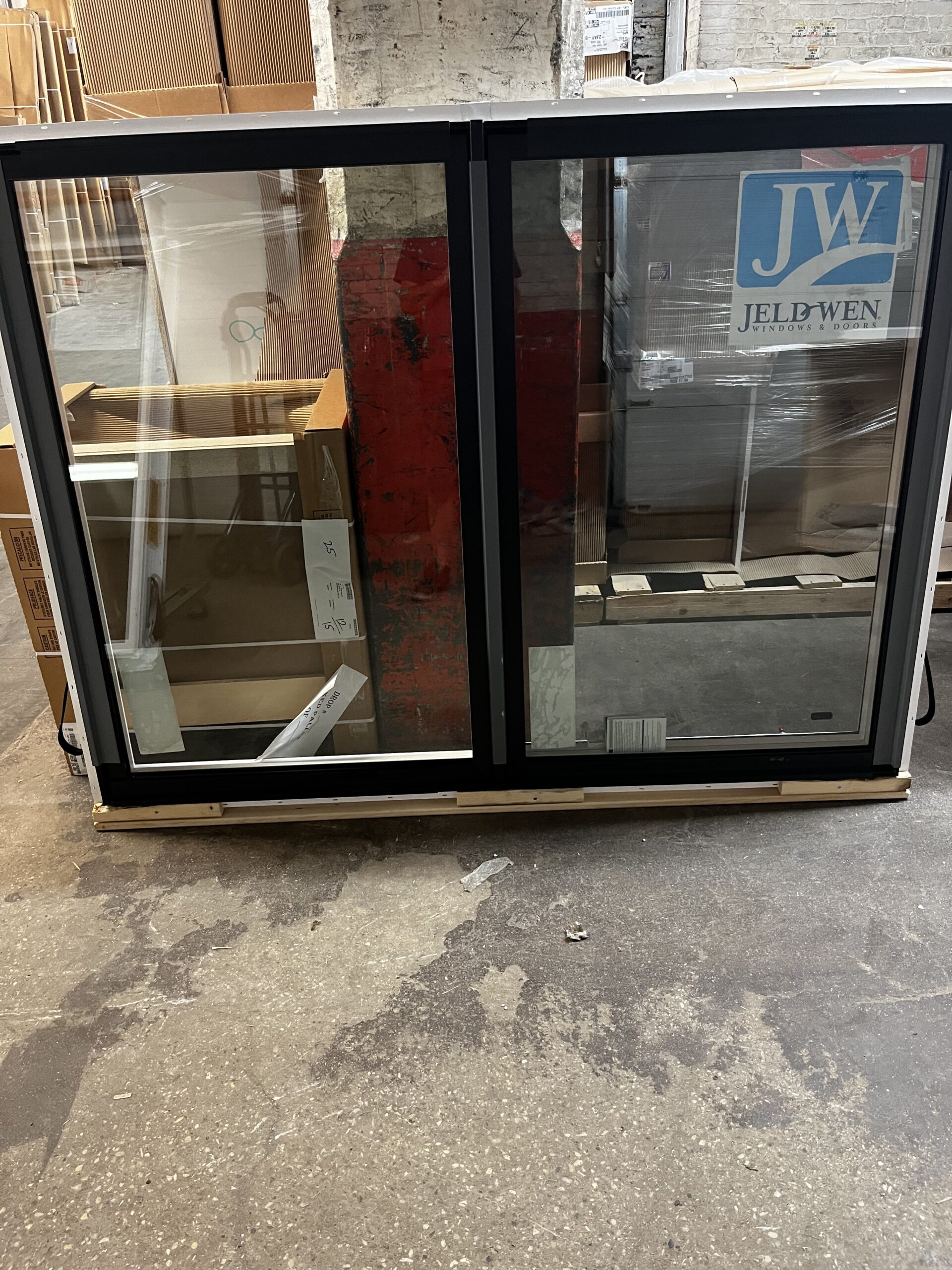 Casement / Picture Window