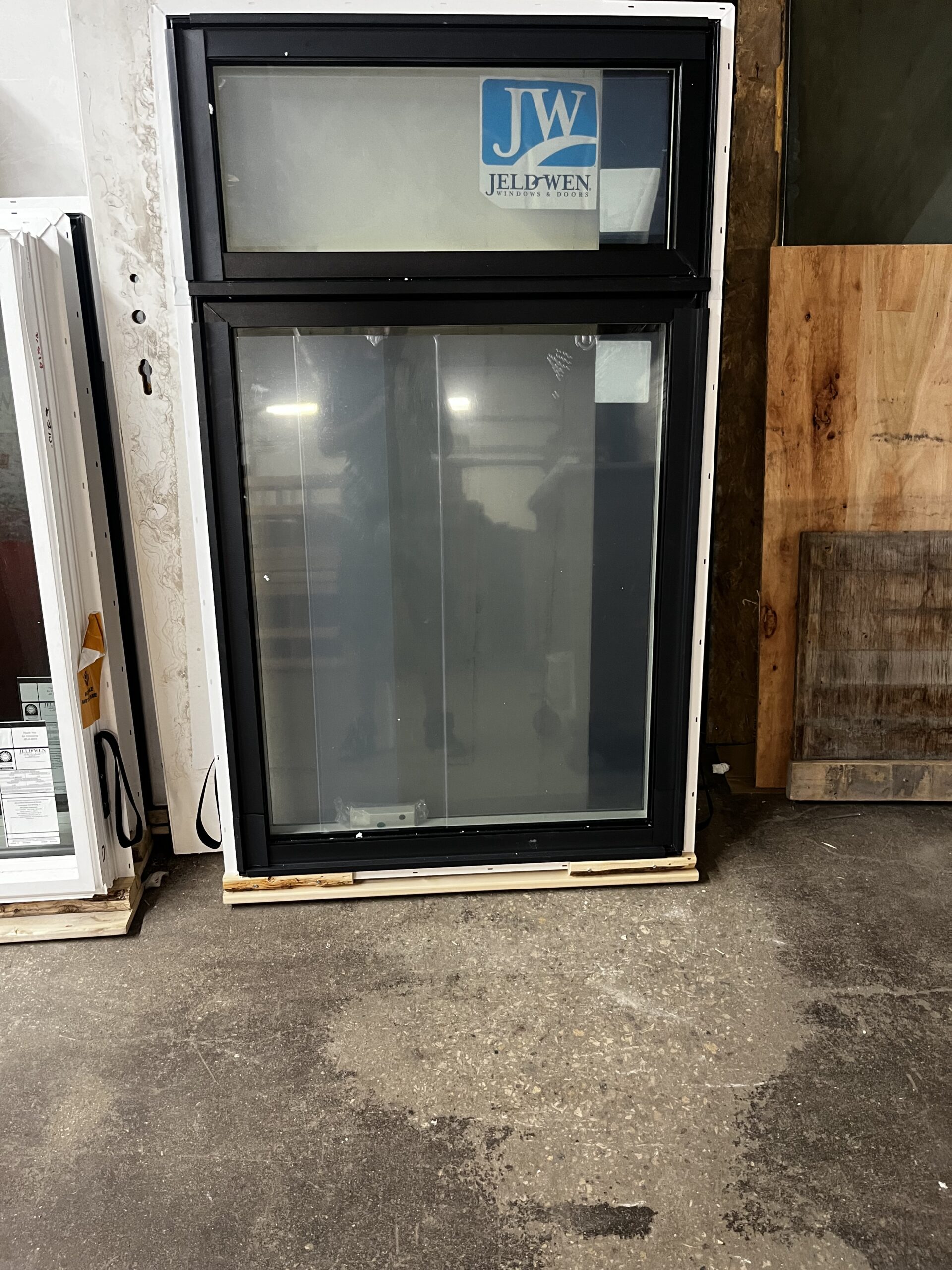 Picture / Casement Window