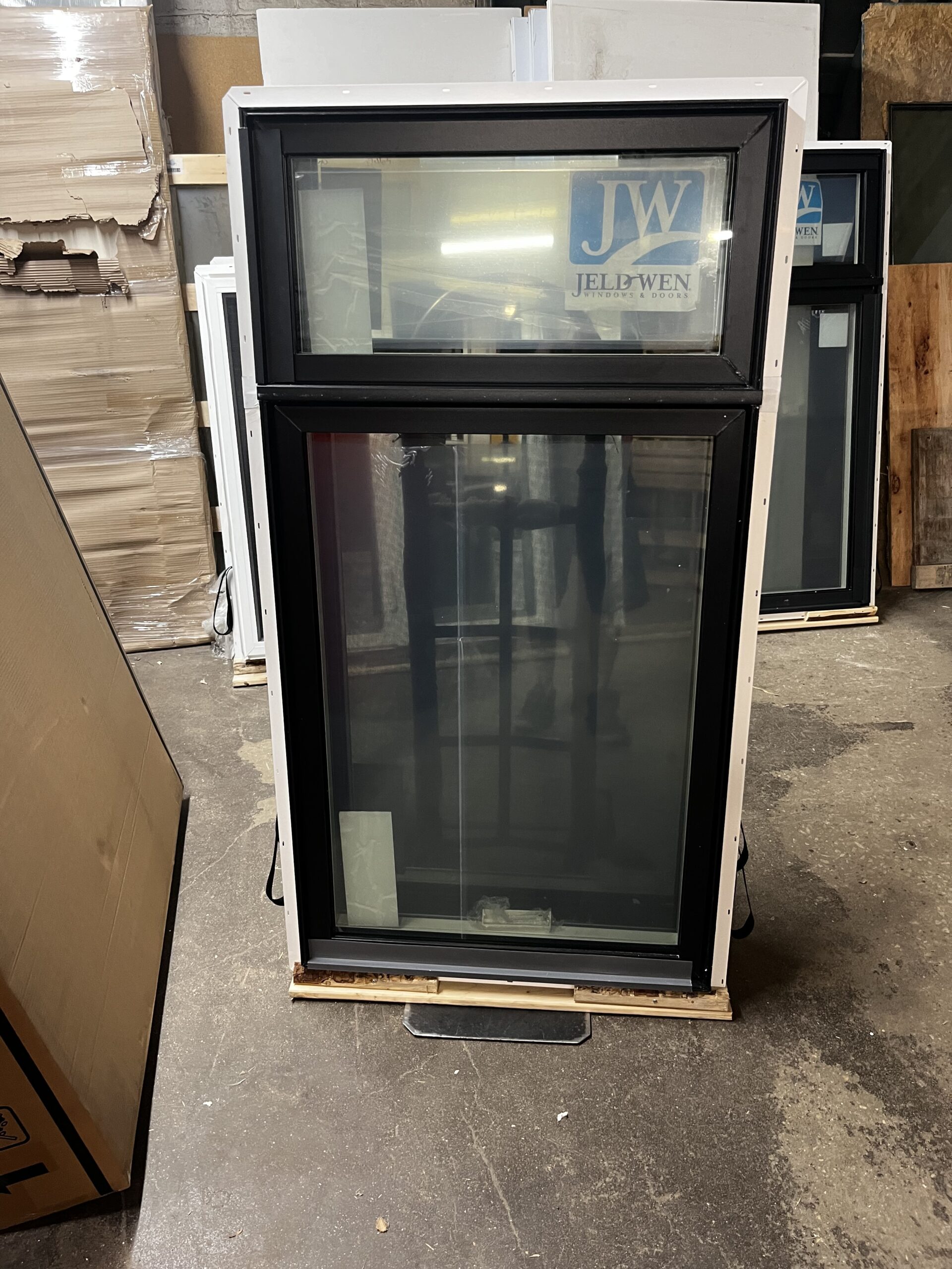 Picture / Casement Window