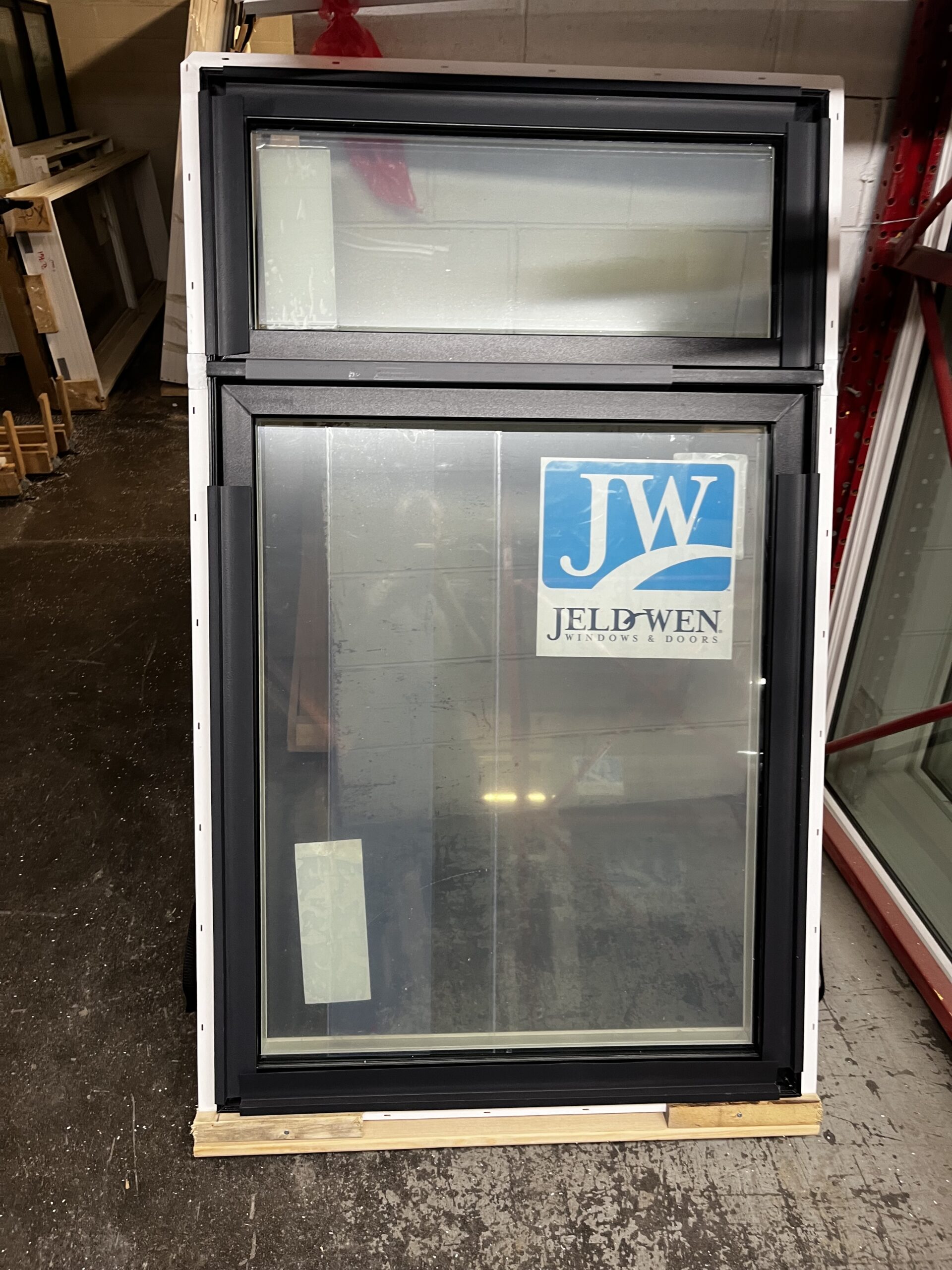 Picture / Casement Window