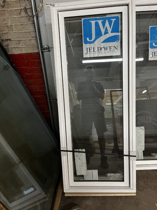 Casement Window