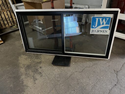Slider Window