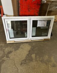 Picture / Casement Window