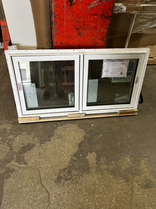 Picture / Casement Window