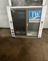 Slider Window