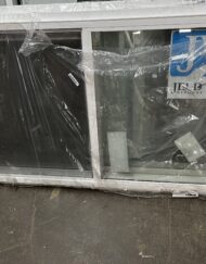 Slider Window