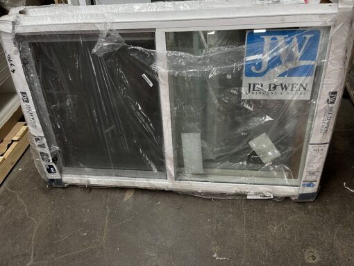 Slider Window