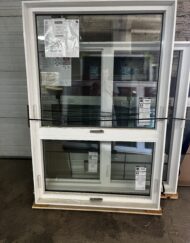 Awning Window