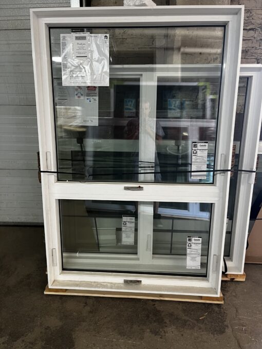 Awning Window