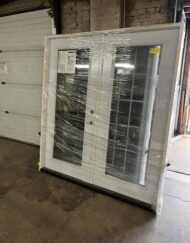 Double (French) Doors