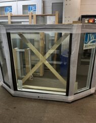 Casement / Picture Bay Window