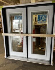 Double / French Door