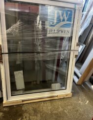 Casement Window