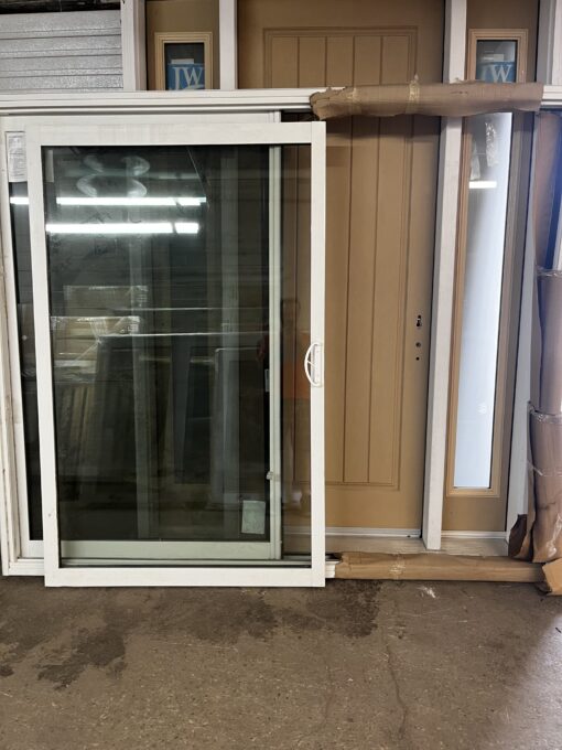 Patio Door Slider 8