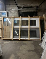 10 Feet Garden Door