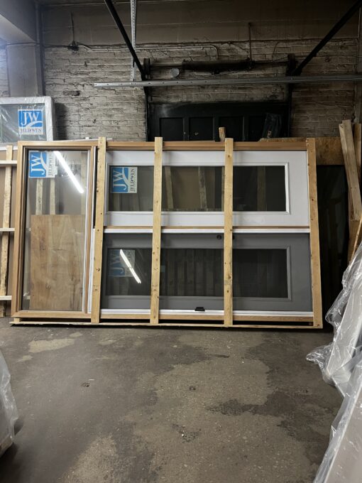 10 Feet Garden Door