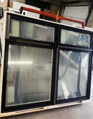 Casement / Picture Window