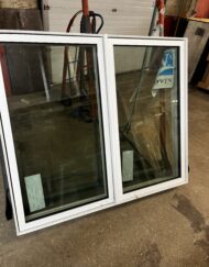 Picture / Casement Window