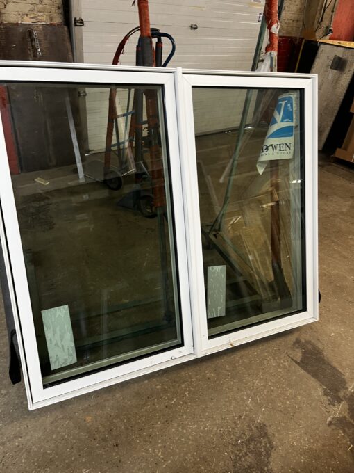 Picture / Casement Window