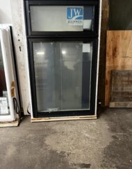 Picture / Casement Window
