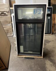 Picture / Casement Window