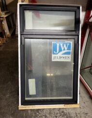Picture / Casement Window