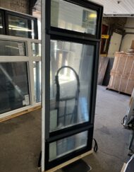 Picture / Casement Window