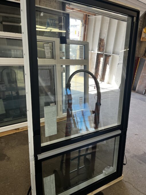 Picture / Awing Window