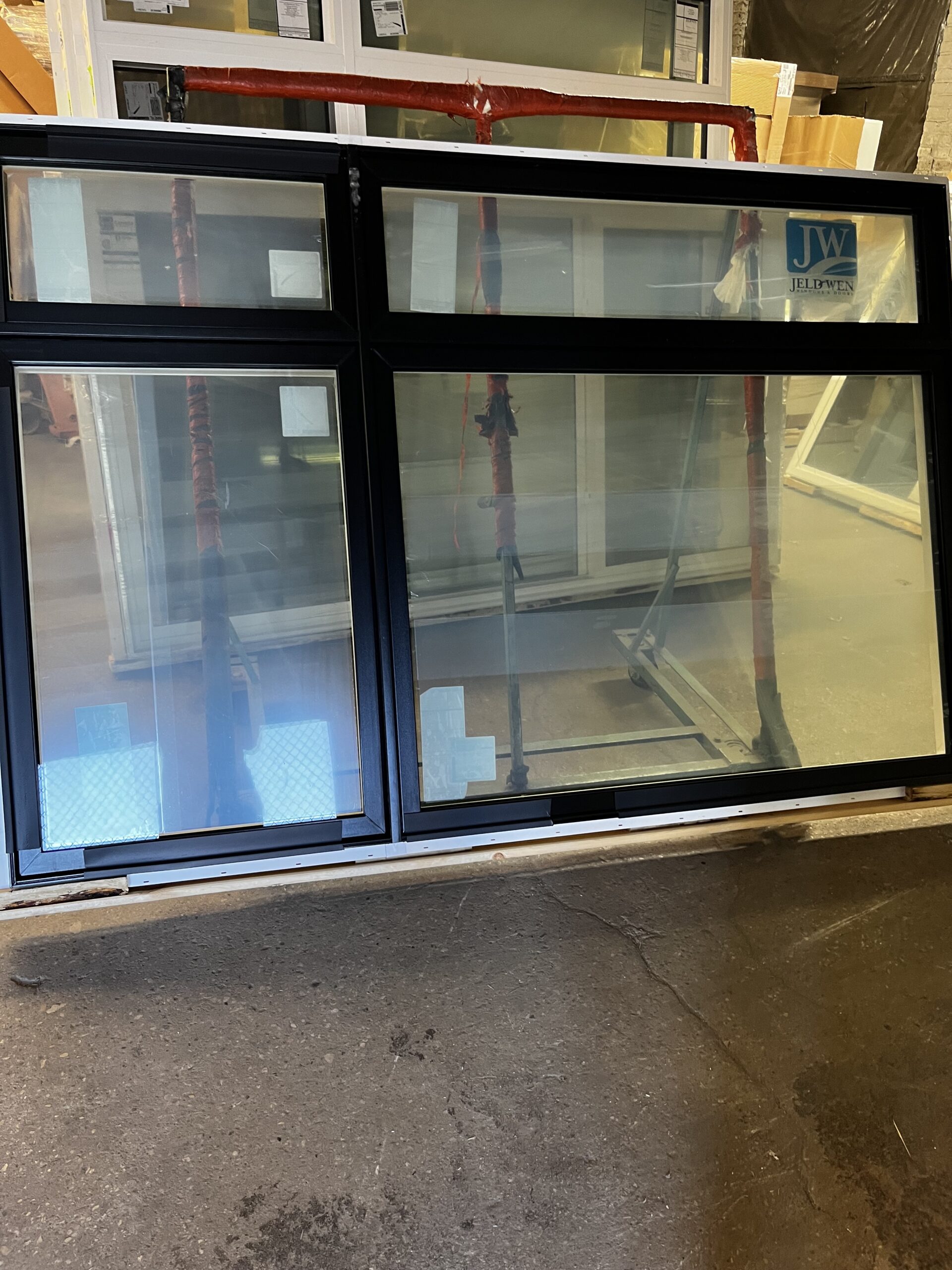 Picture / Casement Window