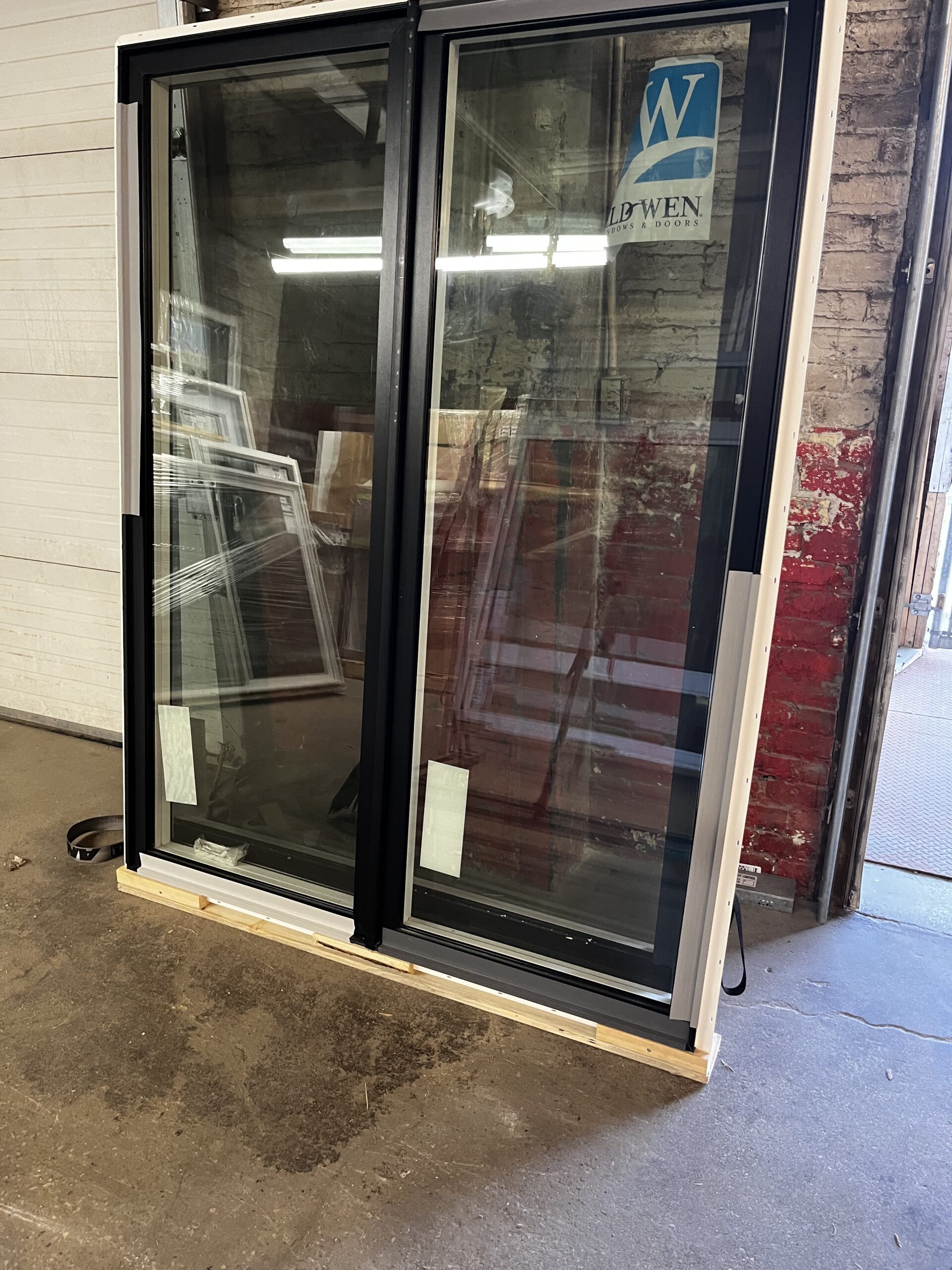 Casement / Picture Window