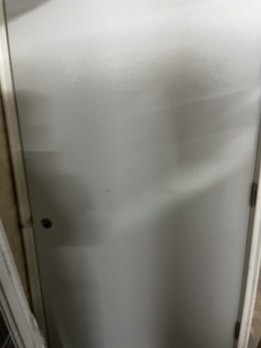 42" Door