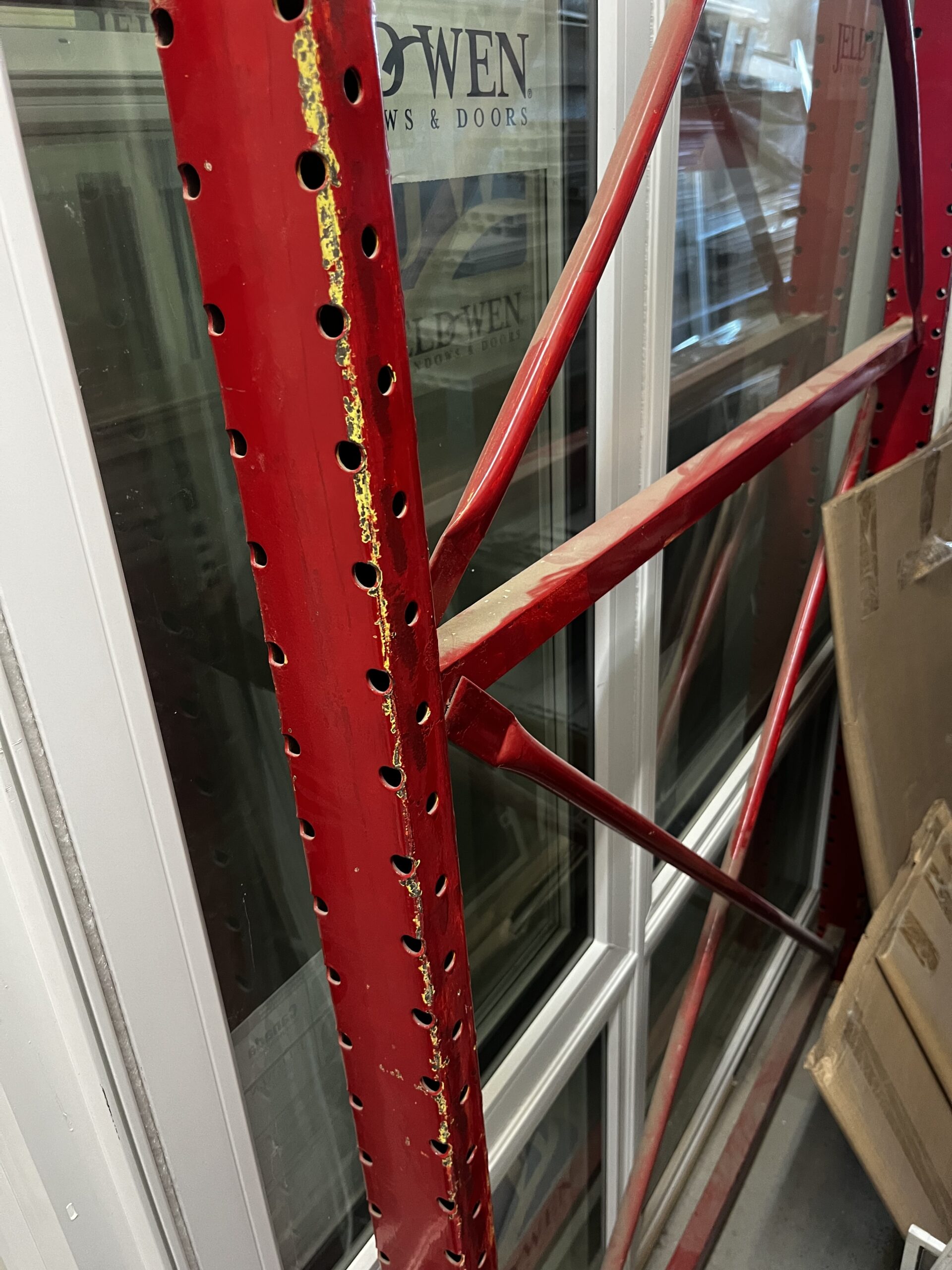 Casement / Picture Window